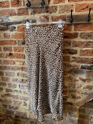 Kilky Paris Lott Skirt | Panter Kilky Paris Lott Skirt | Panter