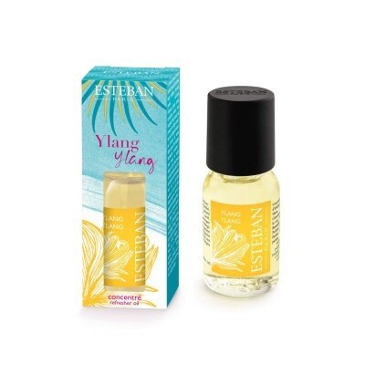 Esteban Essentiele Geurolie Classic Ylang Ylang - 15 ml