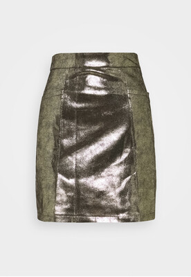Molly Bracken Ladies Woven Skirt Premium Molly Bracken Ladies Woven Skirt Premium