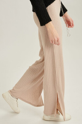 24 Colours Relax Pants | Beige 24 Colours Relax Pants | Beige