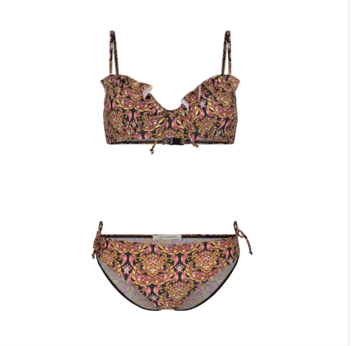 Sofie Schnoor Bikini Botanic Sofie Schnoor Bikini Botanic
