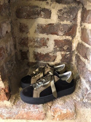 Hip Shoe Style Donna Green Velvet (outlet) Hip Shoe Style Donna Green Velvet (outlet)