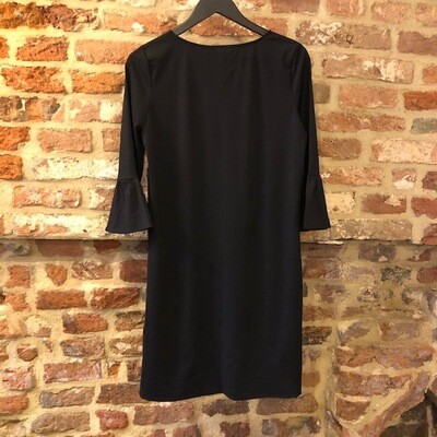 Las Lunas Dress Basic (outlet) Las Lunas Dress Basic (outlet)