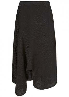 Modstrom Vigga Skirt - Black Panter (outlet) Modstrom Vigga Skirt - Black Panter (outlet)