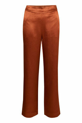 Gestuz Nicola Pants Rusty Orange (outlet) Gestuz Nicola Pants Rusty Orange (outlet)