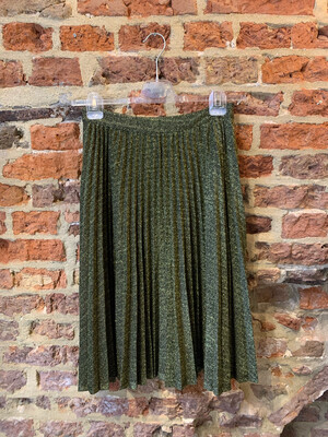 Frnch Skirt Jupe - Gold (outlet) Frnch Skirt Jupe - Gold (outlet)