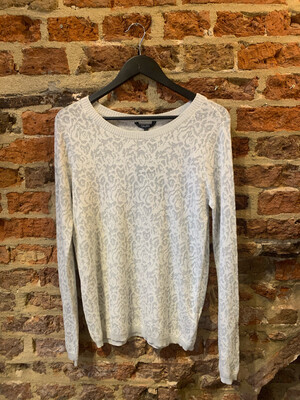 Mbym Folly Top - Sugar (outlet) Mbym Folly Top - Sugar (outlet)