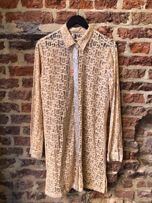 Joyce & Girls Jasmine Blouse (outlet) Joyce & Girls Jasmine Blouse (outlet)