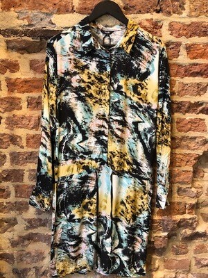 MbyM Tuniek Blouse Sammi (outlet) MbyM Tuniek Blouse Sammi (outlet)