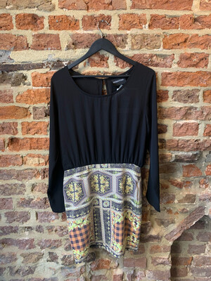 Mink Pink Dress Multi (outlet) Mink Pink Dress Multi (outlet)