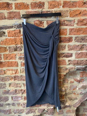 Cotton Candy Skirt Mel - Grey (outlet) Cotton Candy Skirt Mel - Grey (outlet)