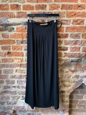 Articles Skirt Maxi - Black (outlet) Articles Skirt Maxi - Black (outlet)