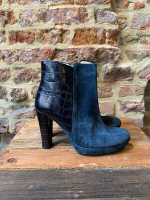 Chic By Lirette Milano Ankle Boot (outlet) Chic By Lirette Milano Ankle Boot (outlet)