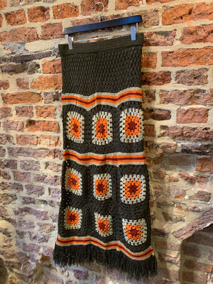 Isla Ibiza Skirt Brown - Outlet Isla Ibiza Skirt Brown - Outlet