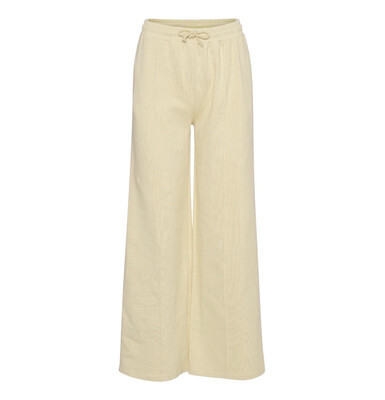 A-View Olga Sweat Pants - yellow A-View Olga Sweat Pants - yellow