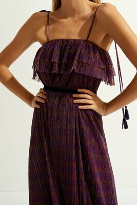 Antik Batik Jelly Long Dress Antik Batik Jelly Long Dress