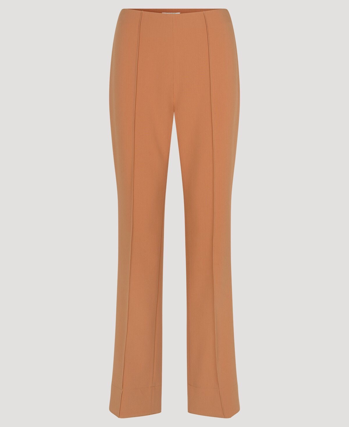 Notes Du Nord Pants Annabelle - Camel