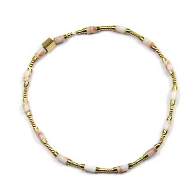 Zag Bijoux Bracelet Caribbean - Gold