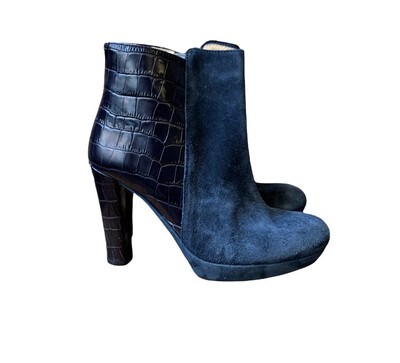 Chic By Lirette Milano Ankle Boot (outlet)