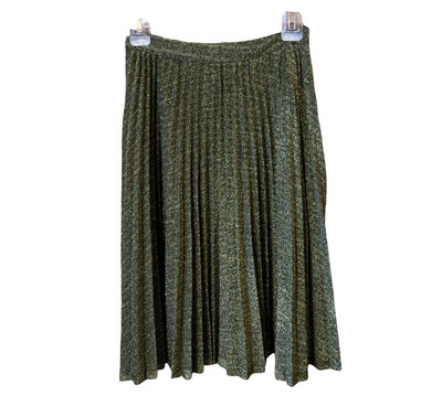 Frnch Skirt Jupe - Gold (outlet)