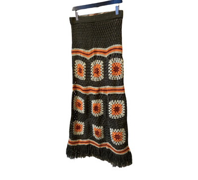 Isla Ibiza Skirt Brown - Outlet Isla Ibiza Skirt Brown - Outlet