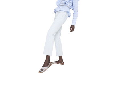 Silvian Heach Jeans Padma - Light Blue Silvian Heach Jeans Padma - Light Blue