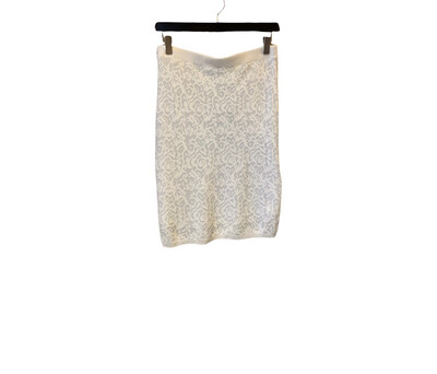 Mbym Skirt Edie - Sugar (outlet) Mbym Skirt Edie - Sugar (outlet)