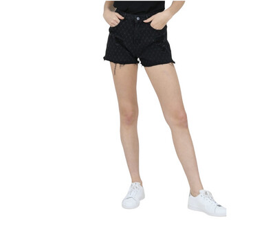 Molly Bracken Short Young Ladies Woven (outlet)