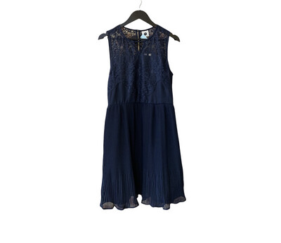 Pep Dress Jasmine Blue (outlet) Pep Dress Jasmine Blue (outlet)