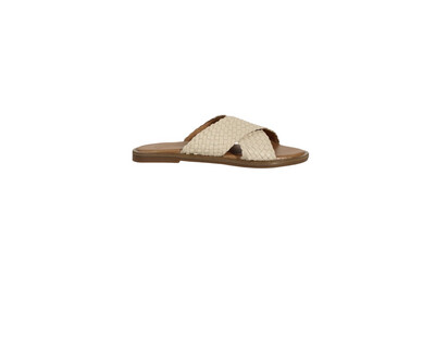 Dwrs Slippers Amora - Off White