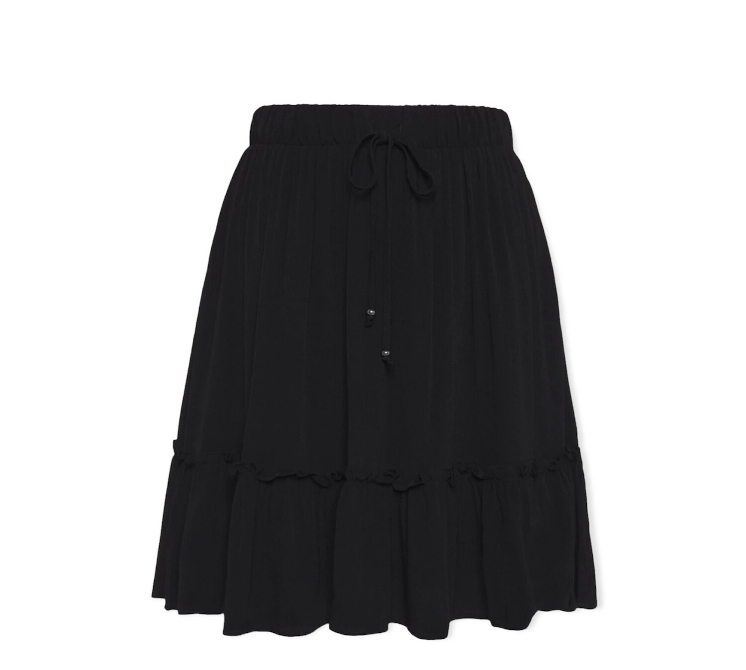 Bruuns Bazaar Skirt Lilli Oana - Black