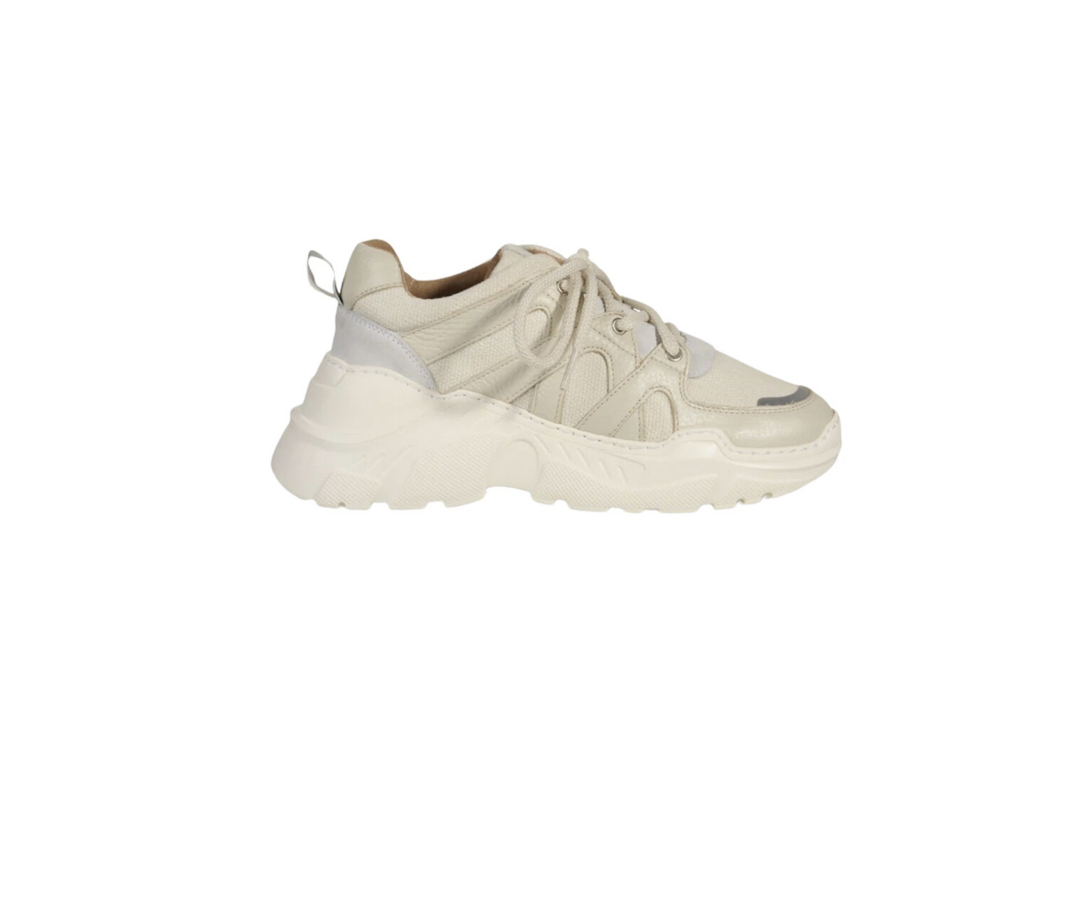 Dwrs Sneakers Dubai - Off White Combi