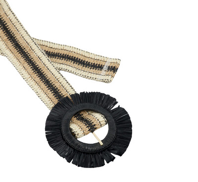 Las Lunas Belt Kos- One Size