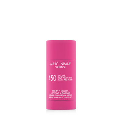 Marc Inbane Sunstick SPF50 - Blushing Pink