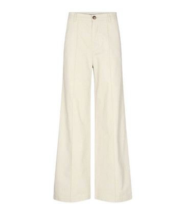 Sofie Schnoor Trousers - Off White Sofie Schnoor Trousers - Off White