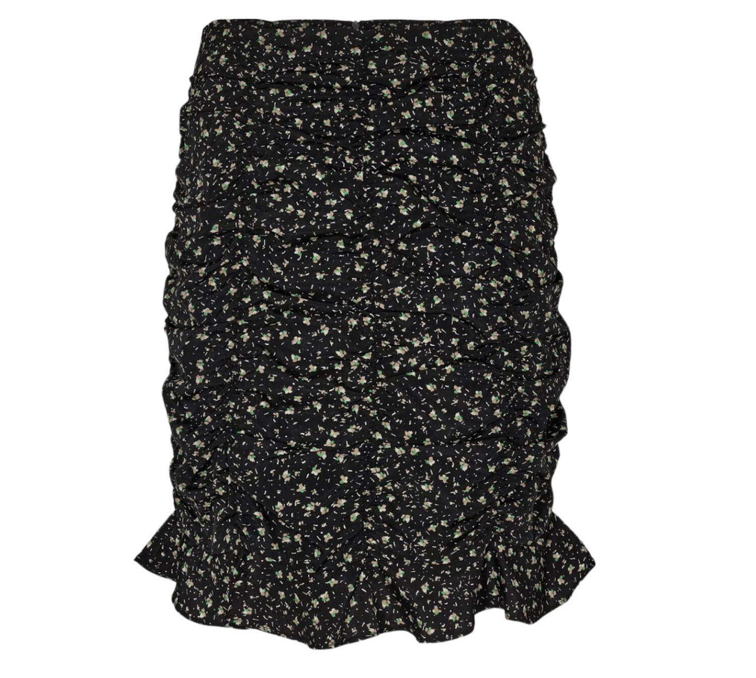 Sofie Schnoor Skirt - Black