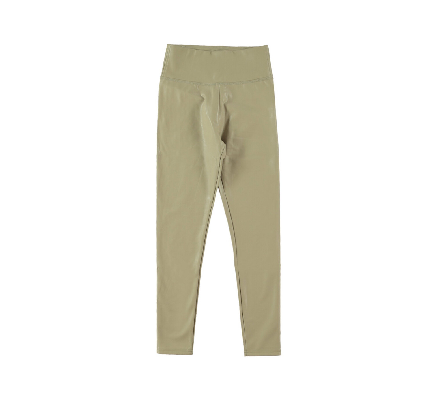 Las Lunas Vegan Pants Favourite | Stone Las Lunas Vegan Pants Favourite | Stone