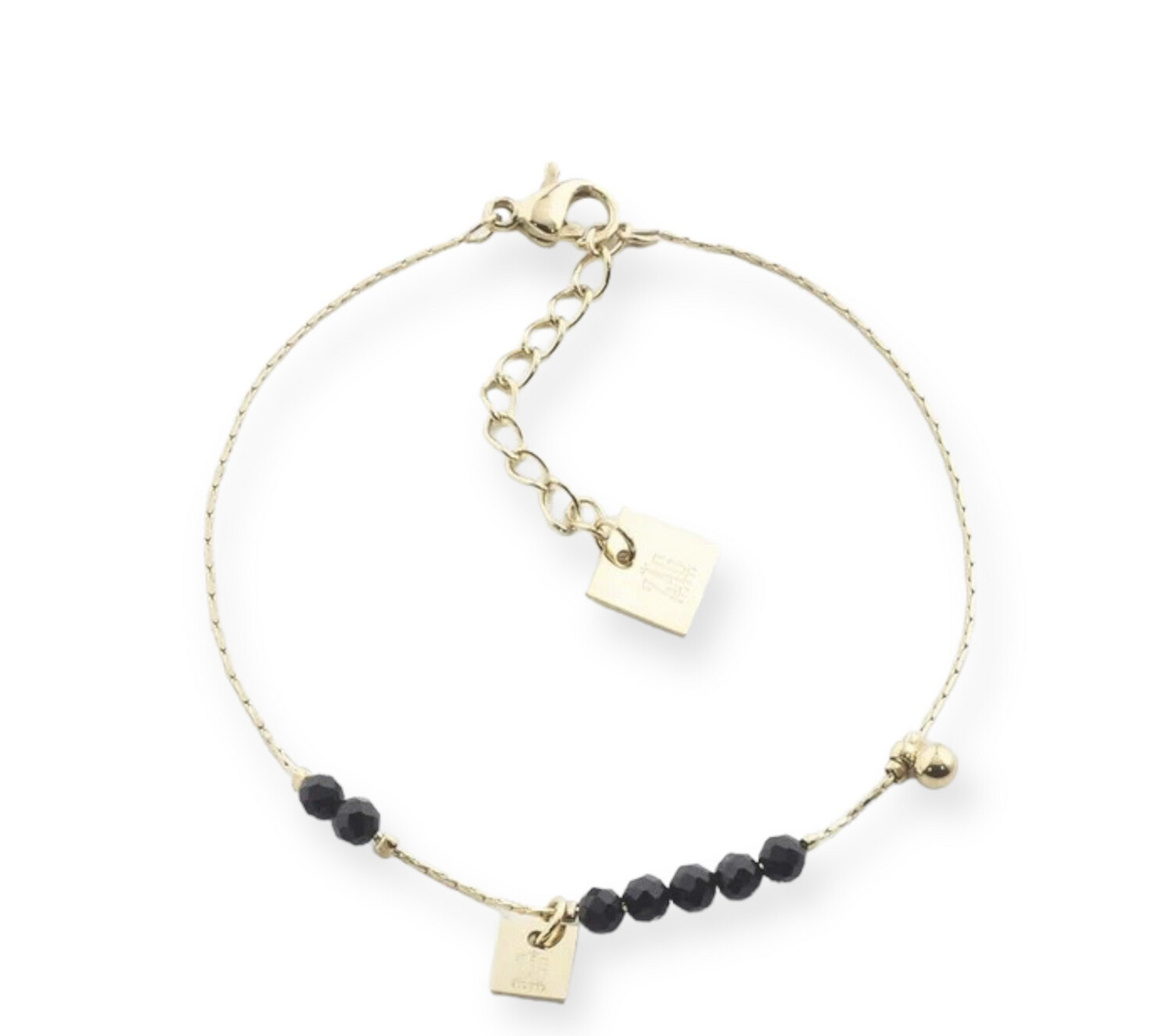 Zag Bijoux Bracelet Belo Horizonte - Gold 