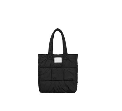 Notes Du Nord Bag Emilia - Black Notes Du Nord Bag Emilia - Black