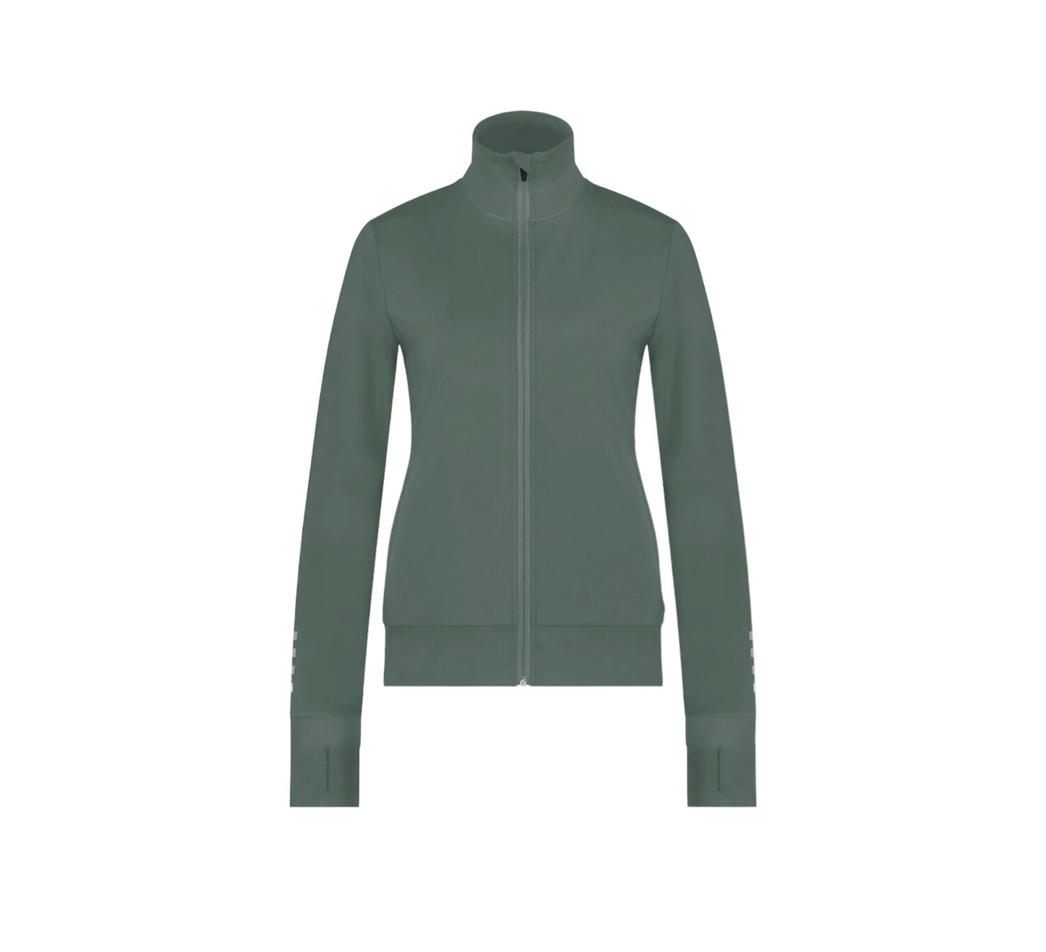 House Of Gravity Jacket Performance - Pebble Green House Of Gravity Jacket Performance - Pebble Green