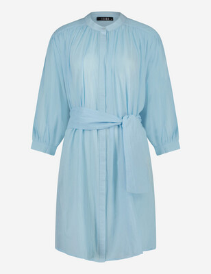 Ibana Dress Diren - Crystal Blue Ibana Dress Diren - Crystal Blue