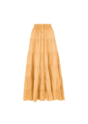 Antik Batik Skirt Karo - Mango Antik Batik Skirt Karo - Mango