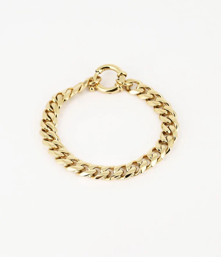 Zag Bijoux Bracelet Balboa - Gold