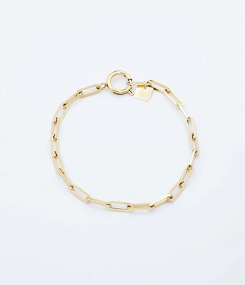 Zag Bijoux Bracelet Ando - Gold