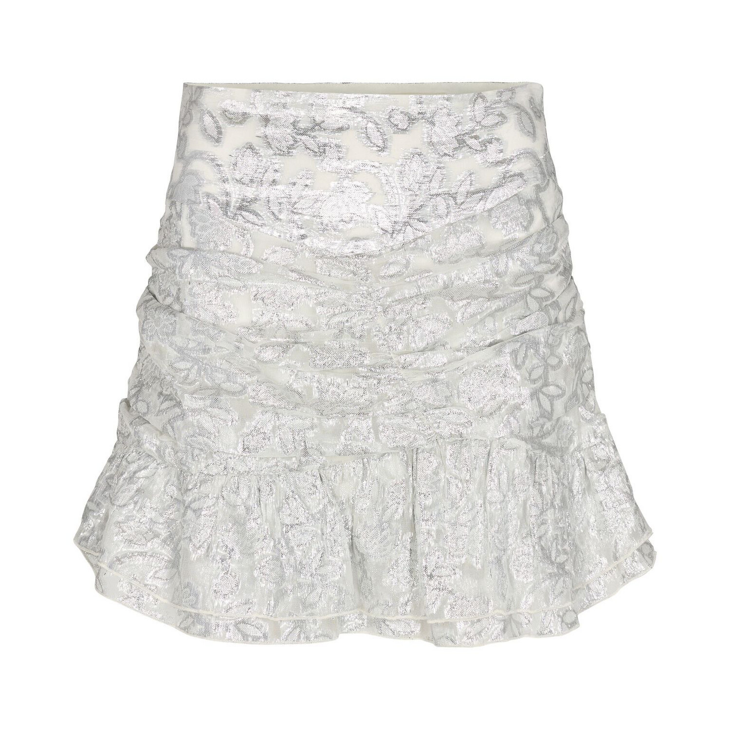 Sofie Schnoor Skirt Laila - Zilver