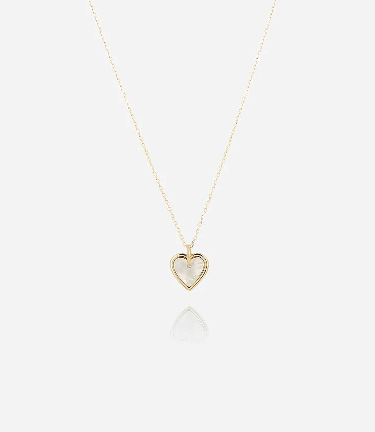 Zag Bijoux Chain Valentina - Gold