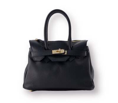 Las Lunas Bag Birdie - Dark Blue