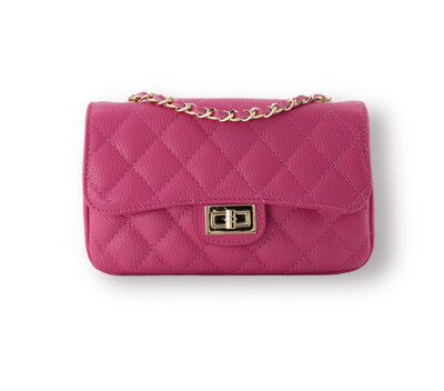 Las Lunas Bag Sophia - Pink
