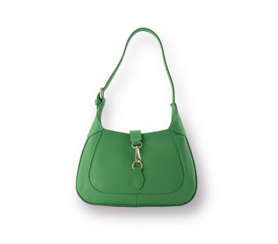 Las Lunas Bag Gemma - Green
