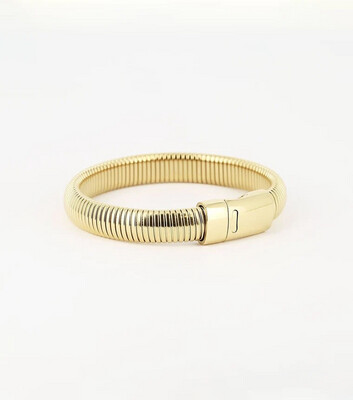 Zag Bijoux Bracelet Naja - Gold